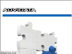 Sites similar to auvidata.com