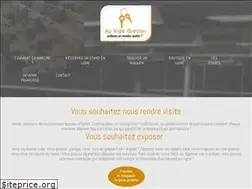 Sites similar to auvidegrenier-magasins.fr
