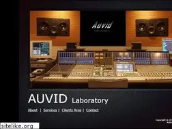 Sites similar to auvidlaboratory.com