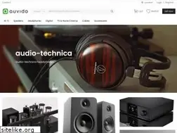 Sites similar to auvido.com