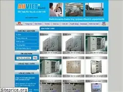 Sites similar to auviet.vn