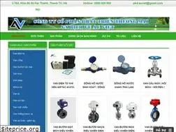 Sites similar to auvietco.net