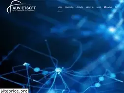 Sites similar to auvietsoft.vn