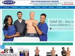 Sites similar to auvietvn.com