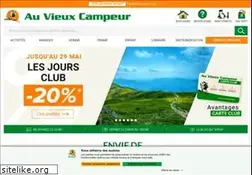 Sites similar to auvieuxcampeur.fr
