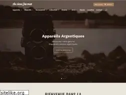 Sites similar to auvieuxformat.com