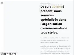 Sites similar to auvieuxnoyer.be