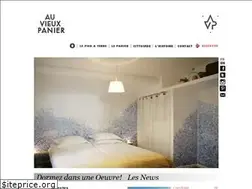 Sites similar to auvieuxpanier.com