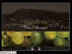 Sites similar to auvigue.fr