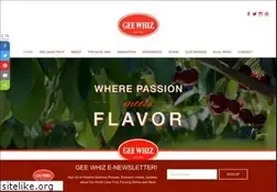 Sites similar to auvilfruit.com