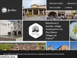 Sites similar to auvillar.fr