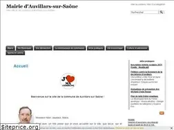 Sites similar to auvillars-sur-saone.fr