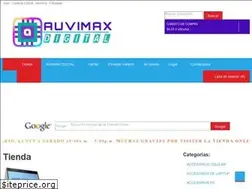 Sites similar to auvimaxdigital.com