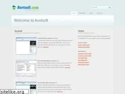 Sites similar to auvisoft.com