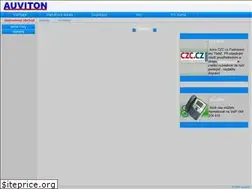Sites similar to auviton.cz
