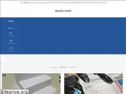 Sites similar to auviw.com