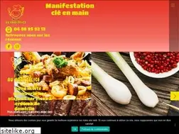 Sites similar to auvraidelice.fr