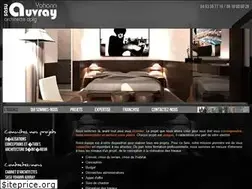 Sites similar to auvray-archi.fr