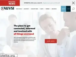 Sites similar to auvsi.org