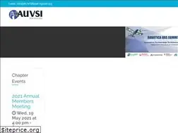 Sites similar to auvsinewengland.org