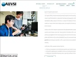 Sites similar to auvsiridgeandvalley.org