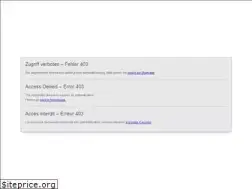 Sites similar to auw.ch