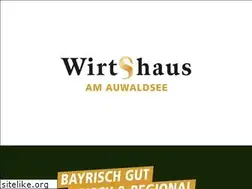Sites similar to auwaldsee.restaurant