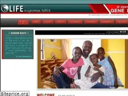 Sites similar to auwalgene.com