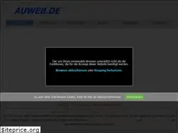 Sites similar to auweb.de