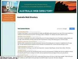 Sites similar to auwebdir.com