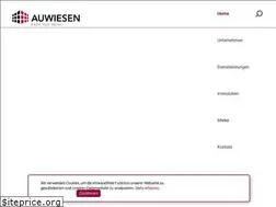 Sites similar to auwiesen.ch