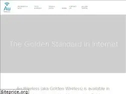 Sites similar to auwireless.net