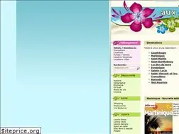 Sites similar to aux-antilles.fr