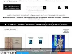 Sites similar to aux-belles-illustrations.fr