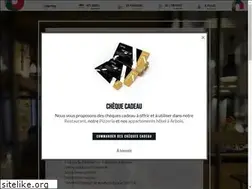 Sites similar to aux-docks.com