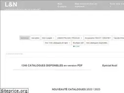 Sites similar to aux-doigts-de-fee.com