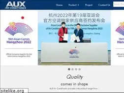 Sites similar to aux-indonesia.com