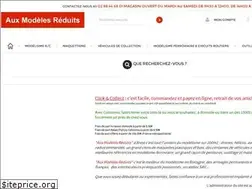 Sites similar to aux-modeles-reduits.fr