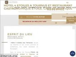 Sites similar to aux-terrasses.com