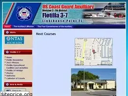 Sites similar to aux37.org