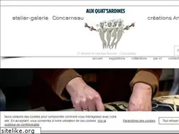 Sites similar to aux4sardines.com