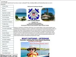 Sites similar to aux91fmb.org