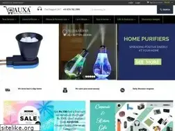 Sites similar to auxa.in