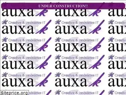 Sites similar to auxak.com