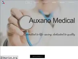 Sites similar to auxano.com.sg
