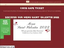 Sites similar to auxarmesdebruxelles.com