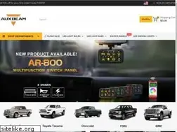 Sites similar to auxbeam.com