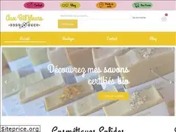 Sites similar to auxbelfleurs.com