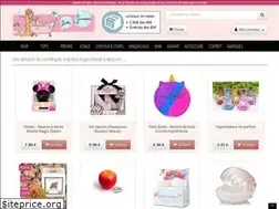 Sites similar to auxbullesgourmandes.com