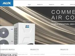 Sites similar to auxcac.cc